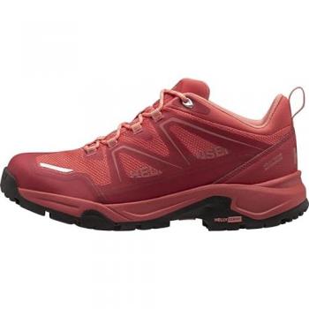 Helly Hansen cascade loht zapatilla trekking mujer Rosa (40,5)