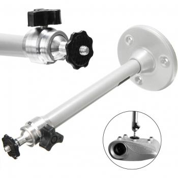 Support Universel pour Projecteur DLP/LCD à 360 Degrés