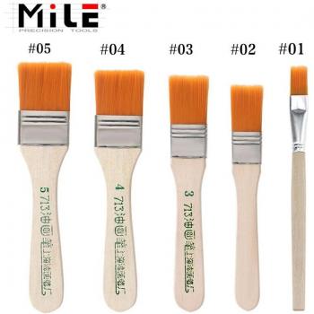 Ensemble de Nettoyage MILE pour Claviers et PCB