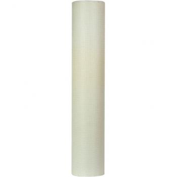 ClayTec Glasgewebe: 1 m Breite, 100 m Länge – Einzelrolle