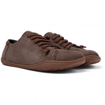 Camper Peu Cami Schuhe braun kakao Damen
