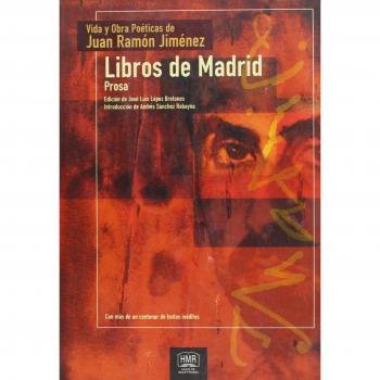 LIBROS DE MADRID