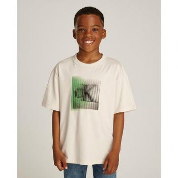 Calvin Klein Jeans T-Shirt für Jungen