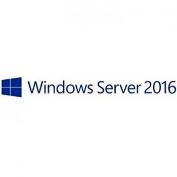 HPE MS Windows Server 2016 CAL (Client Access License) für 10 Geräte