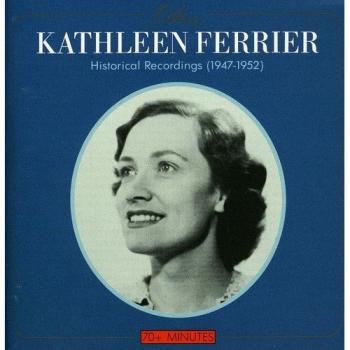 Gala: Kathleen Ferrier