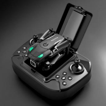S128 FlyPro 4K Quadrotor