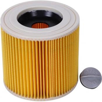 Bolsas de repuesto para aspiradoras Karcher WD3.200