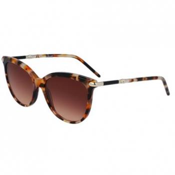 Luxe Tortoiseshell Dames Lens