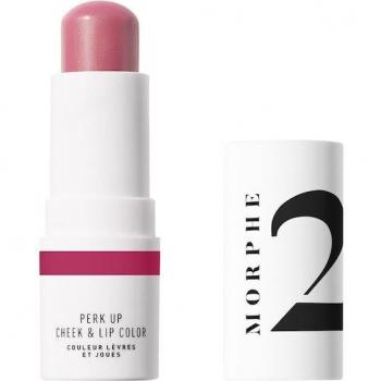 Barras de Colores Morphe Berry Dreams
