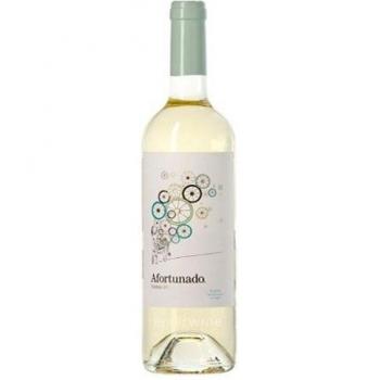Afortunado Verdejo Blanco