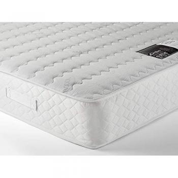 Snuggle Beds Orthopedic Memory Supreme Single Bedding