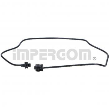 Manguitos de Radiador Plástico ORIGINAL IMPERIUM 225807 para FORD: FIESTA 6, Tourneo Courier, Transit Courier Furgón