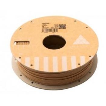 Filamento Smartfil Oyster 1.75mm 750g de Conchas Trituradas