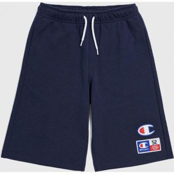 Shorts Bambino Leggeri in French Terry