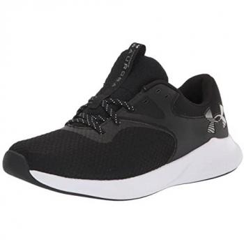 Under Armour Aurora 2 W Charged Sneakers Nero