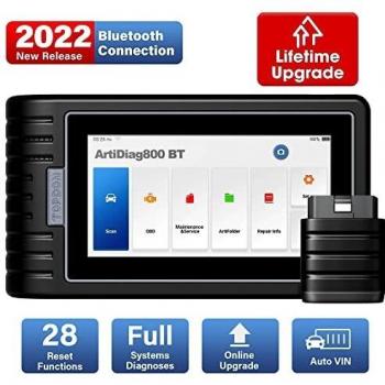 Topdon Full Systems Diagnostic Scanner