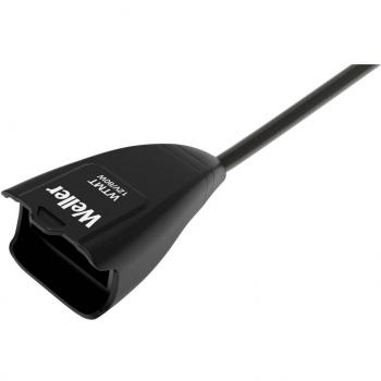 Weller WTMT 80W Desoldering Tweezers