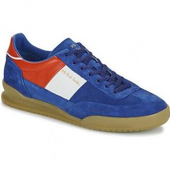 Baskets basses Paul Smith DOVER cuir