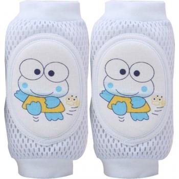 Rodilleras de Protección para Niños en Gateo S7JN