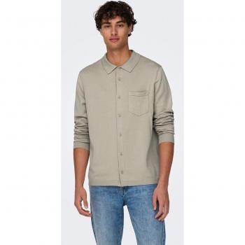 Only & Sons Cardigan Clásico