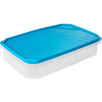 Contenant alimentaire conique Tatay 2,1 L – Top Flex