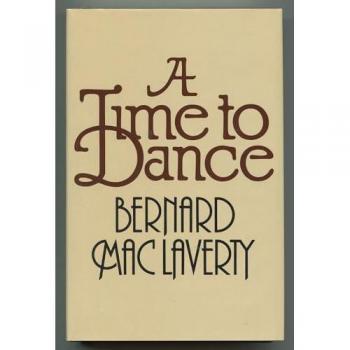 A Time to Dance and Other Stories