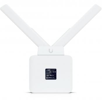 UBIQUITI UBI UMR 150Mbps LTE Wi‑Fi Router