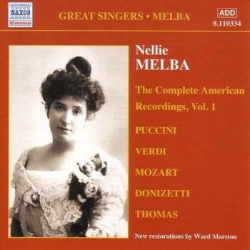 The Complete American Recordings, No. 1