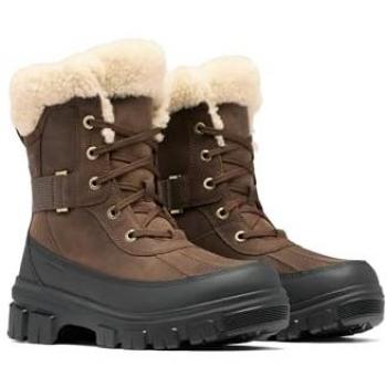 Sorel TORINO V PARC WP Bottes