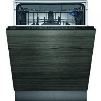 Siemens 60 cm vollintegrierter Geschirrspüler SN 95 EX 56 CE