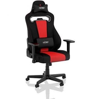 Nitro Concepts E250 Silla de Oficina Gaming