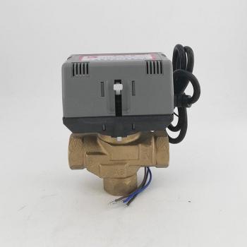 VC40131/2 “3/4” Honeywell Ball Valve de 16 bar en Latón – 3 vías