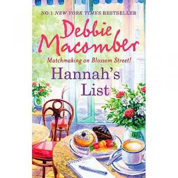 Hannah's List (Blossom Street Story)