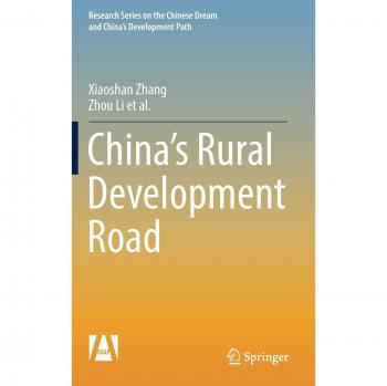 Li, Zhou: China¿s Rural Development Road