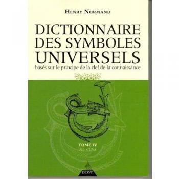 Le dictionnaire des symboles universels
