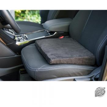 DBS 010152630190 Almofadas para Assentos Automotivos