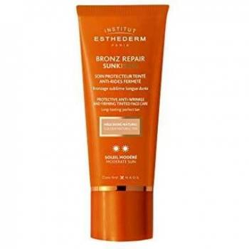Institut Esthederm Bronz Repair Sunkissed Tinted Face Care with SPF Protection 50ml