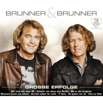 Große Erfolge (3er-CD-Box)