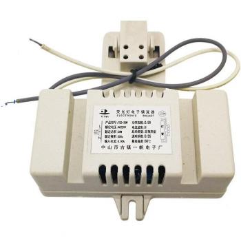 220V Electronic Ballast for 2D Fluorescent Tube