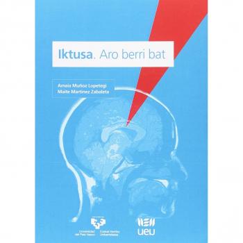 IKTUSA. ARO BERRI BAT