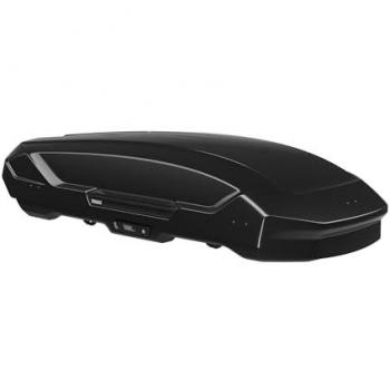 Coffre de toit Thule Motion 3 Noir Brillant 450 L
