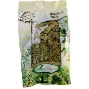 Soria Hamamelis Hoja Secada 30g