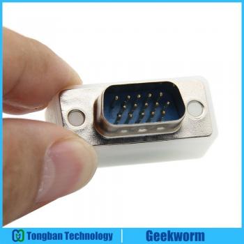 EXP GDC VGA Dummy Display Adapter