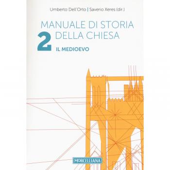 Manuale di storia della Chiesa