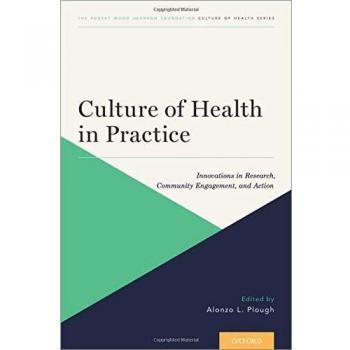 Culture of Health in Practice Coh P