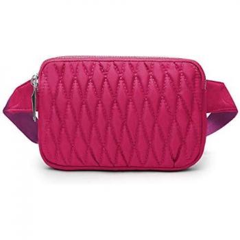 HolidayHaul Fanny Pack