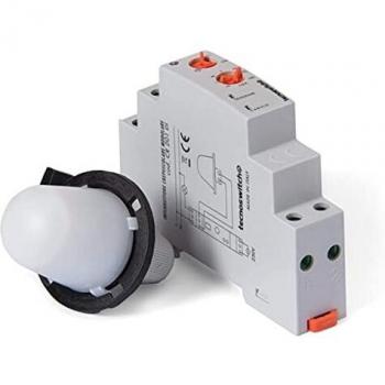 Cronotermostato Da Vinci TSW CR615CR