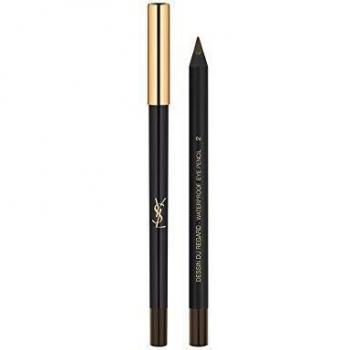 Yves Saint Laurent Eyeliner Dessin Du Regard Eyeliner Wateproof