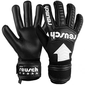 Reusch Legacy Arrow Gold X Torwarthandschuhe Schwarz F7700