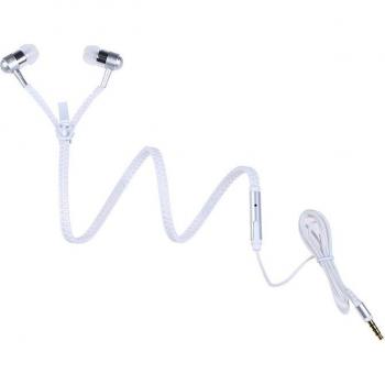 Microphone casque mains libres couleur néon brillant
